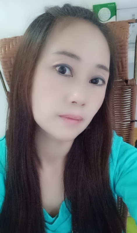 阿玲的第一张照片--泰安相亲服务中心