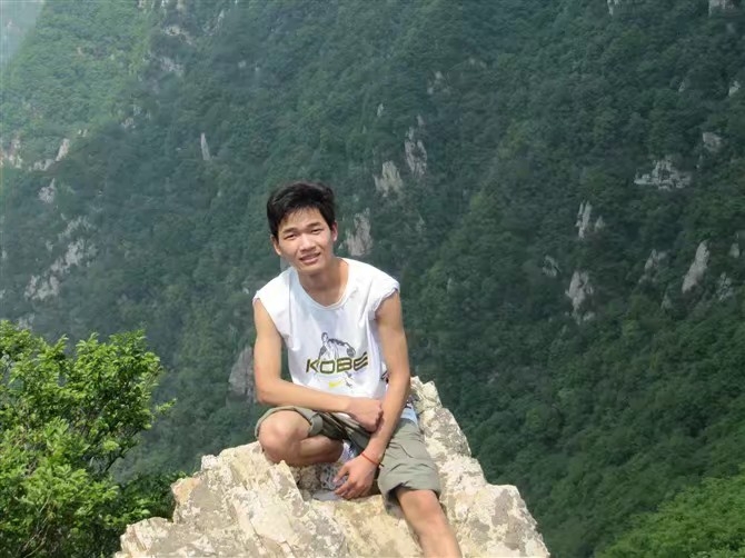 隐身的第一张照片--泰安相亲服务中心