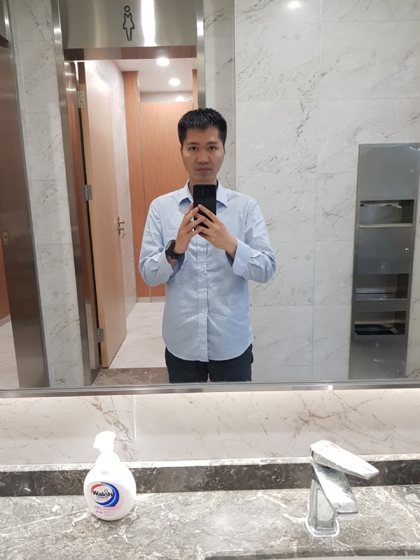 猩猩的第一张照片--泰安相亲服务中心