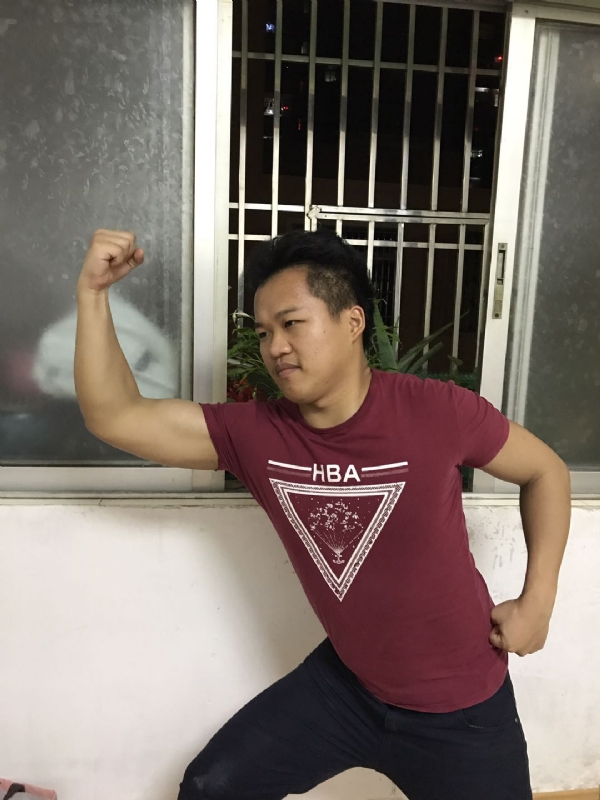 彭宏谊的第一张照片--泰安相亲服务中心