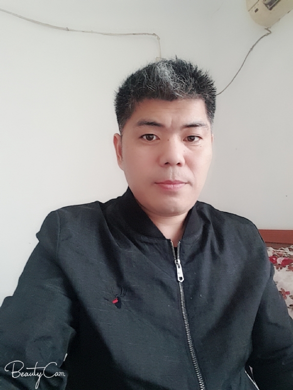 要真心寻找有缘人的第一张照片--泰安相亲服务中心