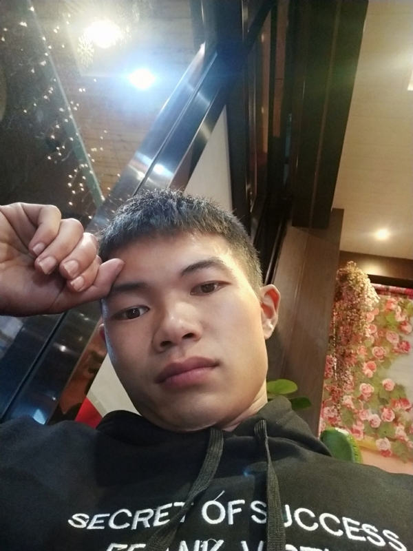 好想你的第二张照片--泰安相亲服务中心