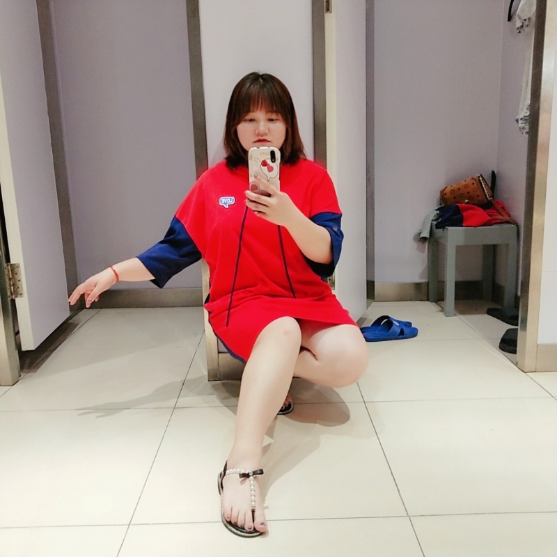 小茶的第一张照片--泰安相亲服务中心