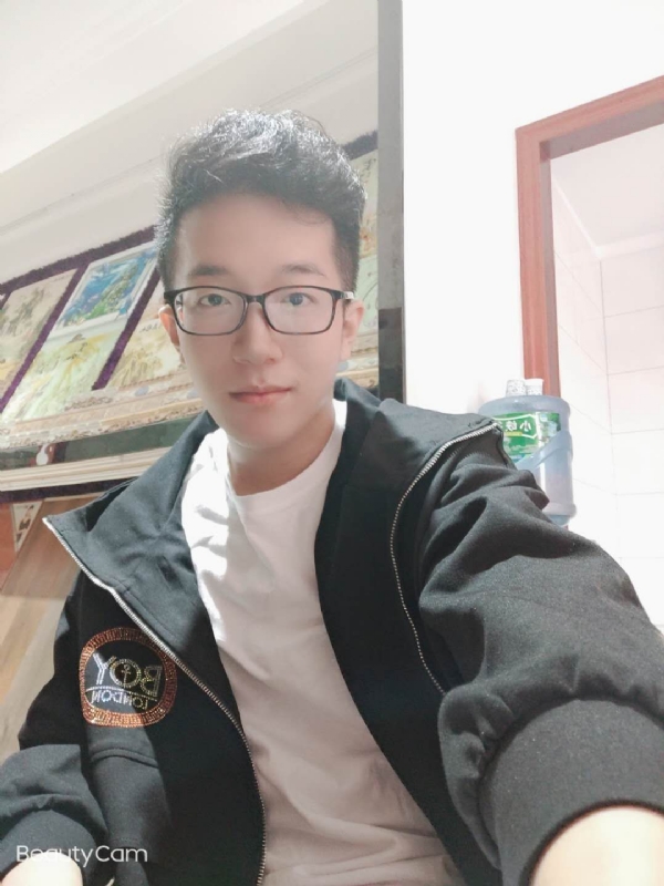陈某某的第一张照片--泰安相亲服务中心