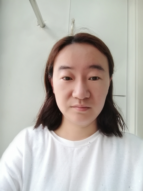 洁的第一张照片--泰安相亲服务中心
