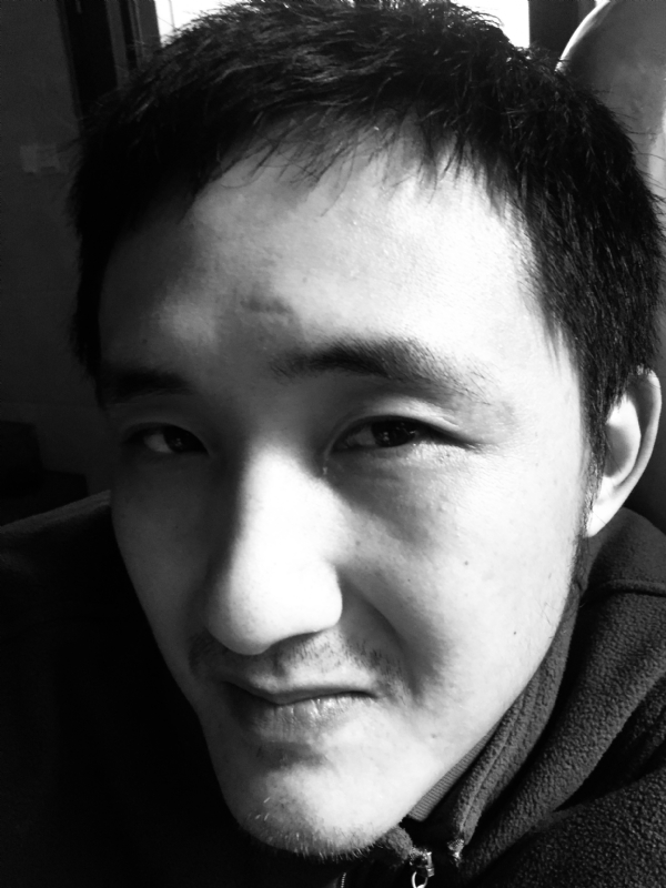 孙伟伟的第一张照片--泰安相亲服务中心