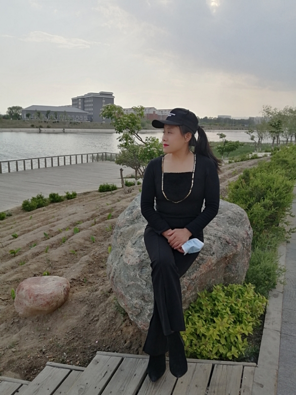 阳光你好的第三张照片--泰安相亲服务中心