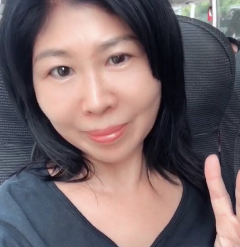 Lina的第二张照片--泰安相亲服务中心