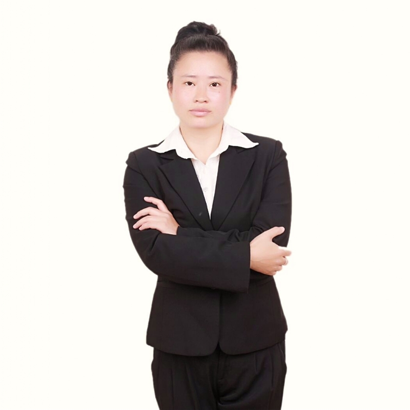 征婚女人的第三张照片--泰安相亲服务中心