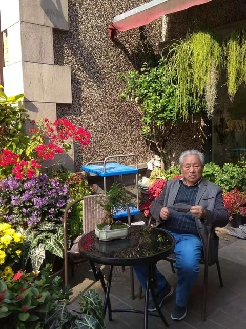 胡敬元的第二张照片--泰安相亲服务中心