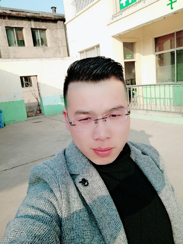 舍得的第一张照片--泰安相亲服务中心