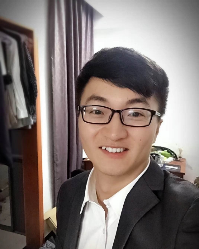 辞梦余生的第三张照片--泰安相亲服务中心