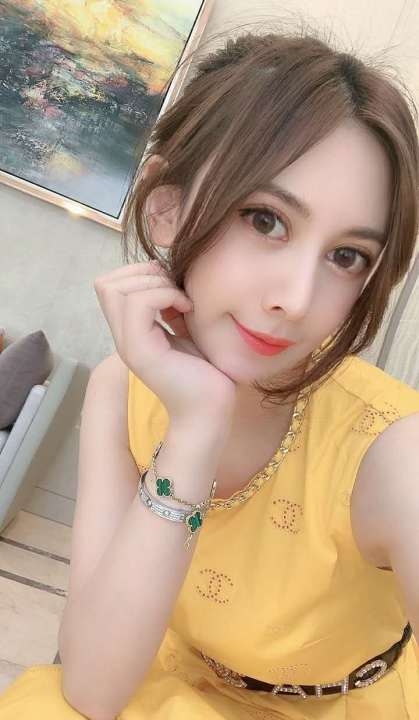 琪琪的第一张照片--泰安相亲服务中心