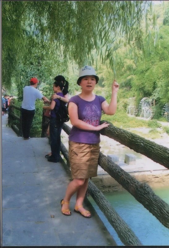 小家碧玉19的第一张照片--泰安相亲服务中心