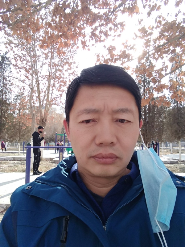 ss的第三张照片--泰安相亲服务中心