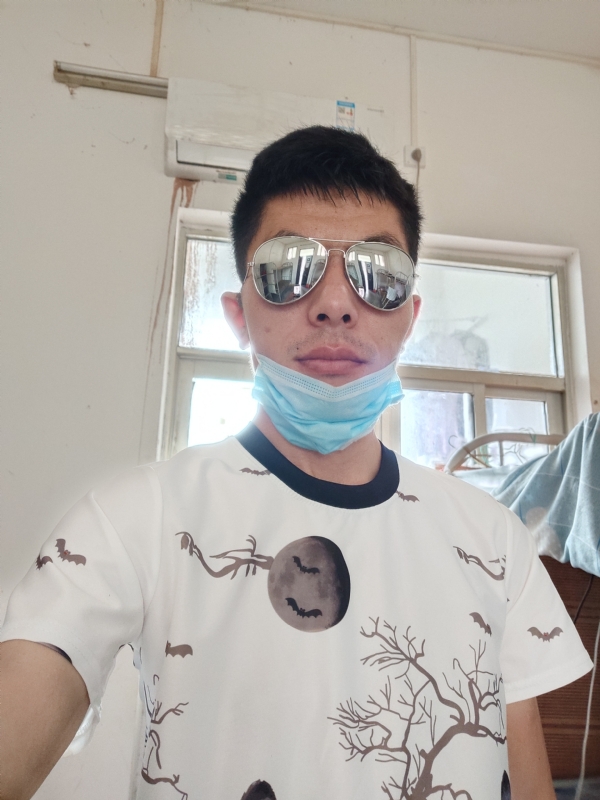 馨荣的第二张照片--泰安相亲服务中心