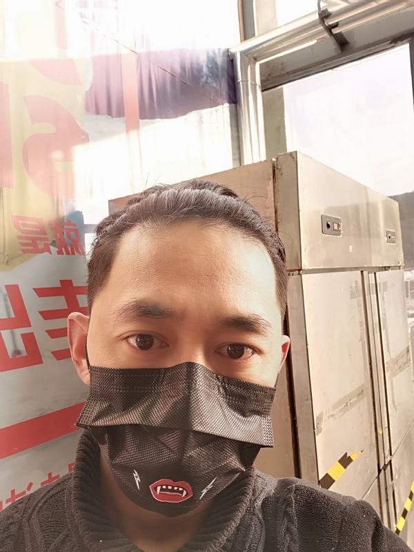 百世经纶的第一张照片--泰安相亲服务中心