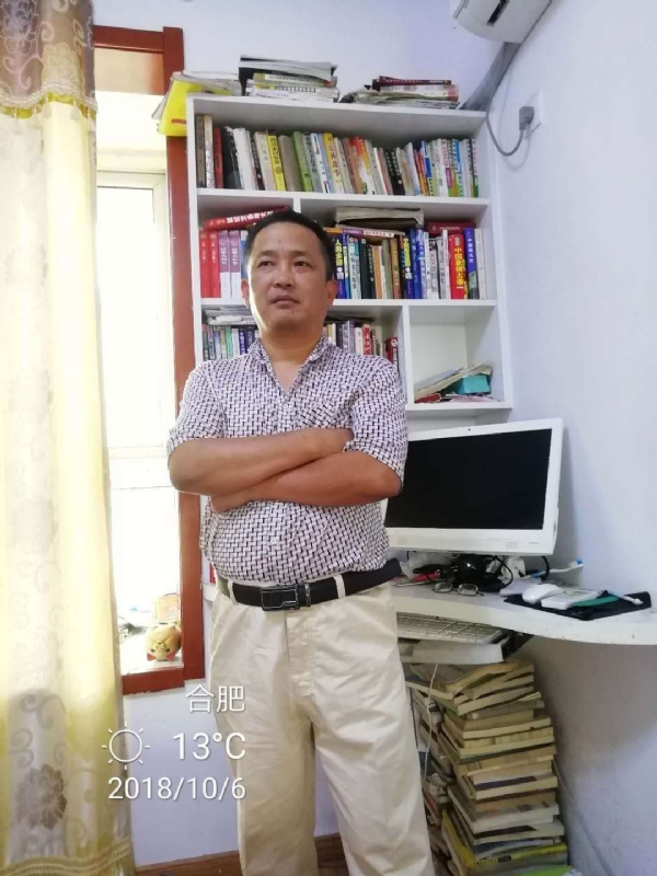 天马行空的第一张照片--泰安相亲服务中心
