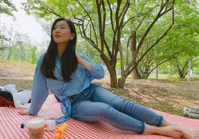 往事如烟的第二张照片--泰安相亲服务中心