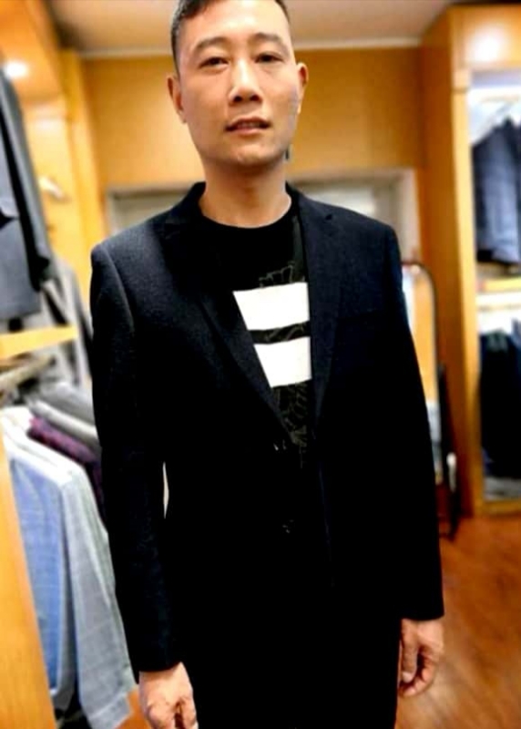 阿拉的第一张照片--泰安相亲服务中心