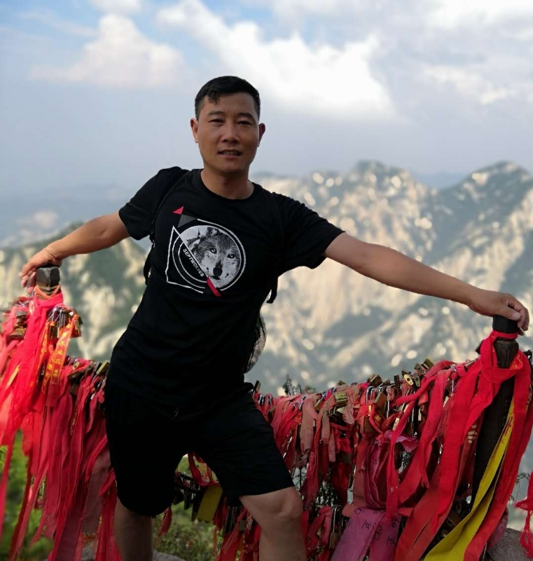 阿拉的第二张照片--泰安相亲服务中心