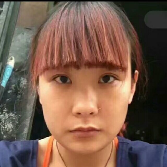 爱拍拍的美女的第一张照片--泰安相亲服务中心