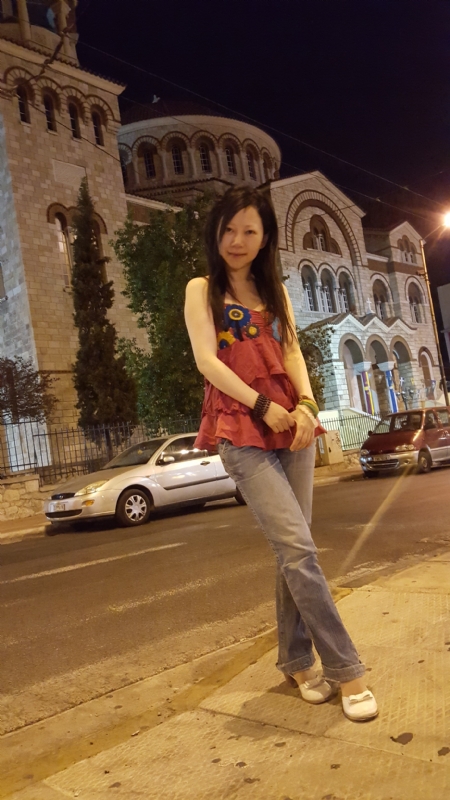 捻花微笑的第二张照片--泰安相亲服务中心
