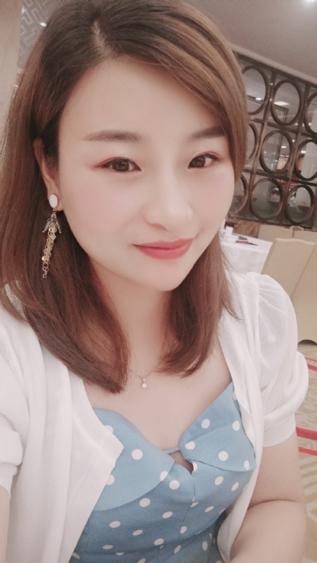 如意的第二张照片--泰安相亲服务中心