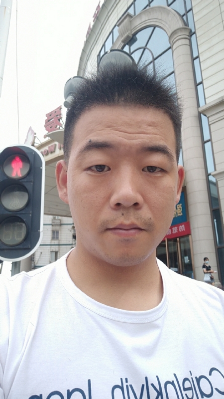 夜空的第一张照片--泰安相亲服务中心