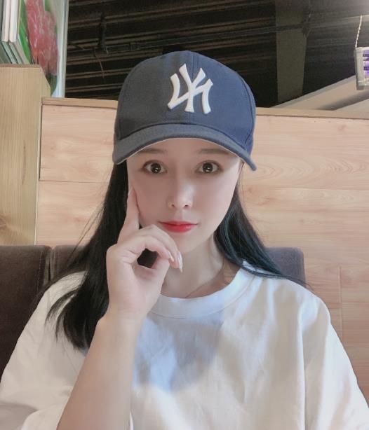 小鱼儿的第一张照片--泰安相亲服务中心