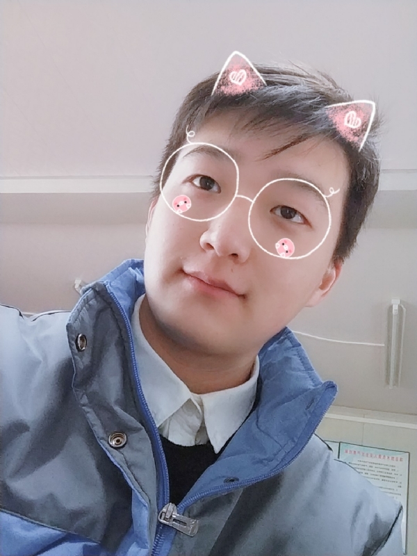 岚歌的第一张照片--泰安相亲服务中心