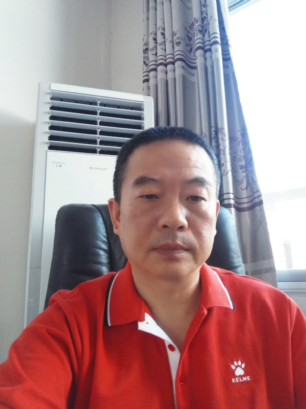 风云的第四张照片--泰安相亲服务中心