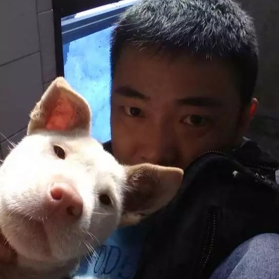 光棍的第一张照片--泰安相亲服务中心