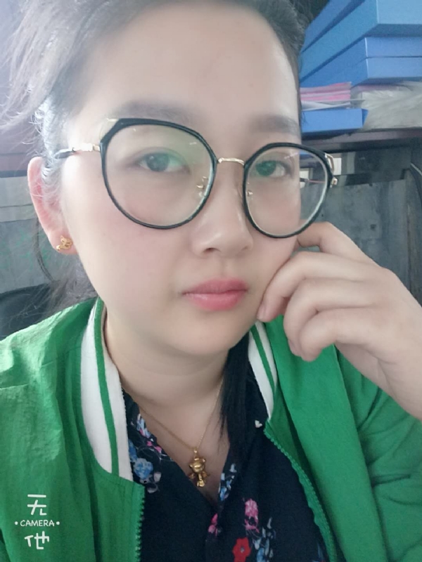 小琦的第一张照片--泰安相亲服务中心