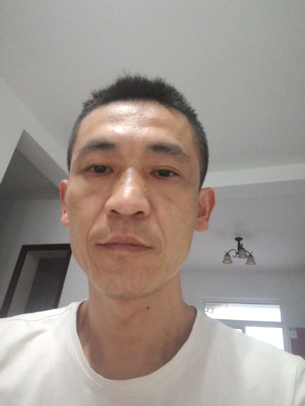 找老伴的第一张照片--泰安相亲服务中心