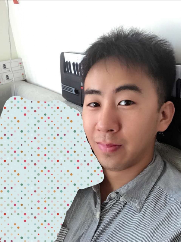 不经风雨怎见彩虹的第一张照片--泰安相亲服务中心