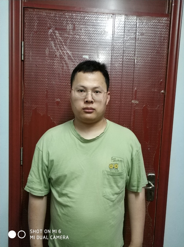 天意的第二张照片--泰安相亲服务中心