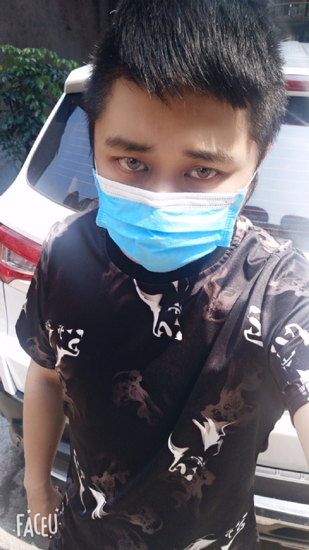 小周周的第二张照片--泰安相亲服务中心
