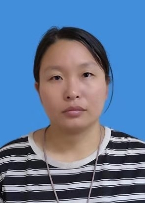梅的第二张照片--泰安相亲服务中心
