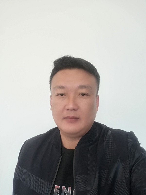 刚子的第一张照片--泰安相亲服务中心