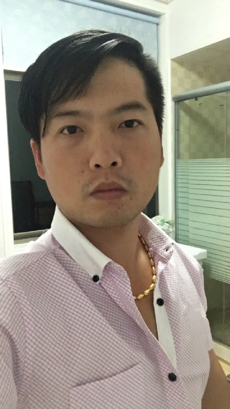彬彬有礼的第一张照片--泰安相亲服务中心