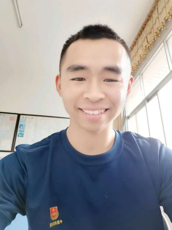 超超的第一张照片--泰安相亲服务中心