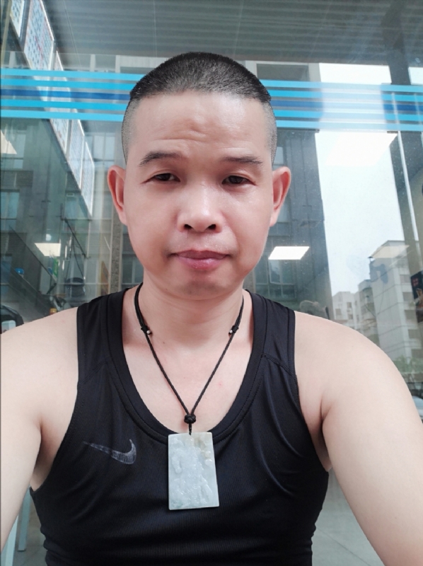 曾生的第一张照片--泰安相亲服务中心