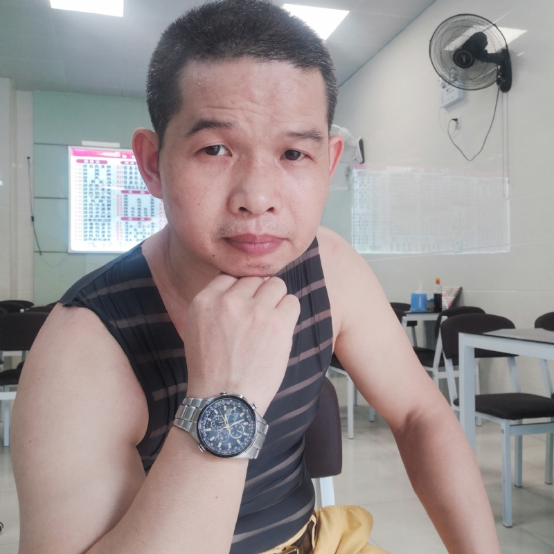 曾生的第二张照片--泰安相亲服务中心