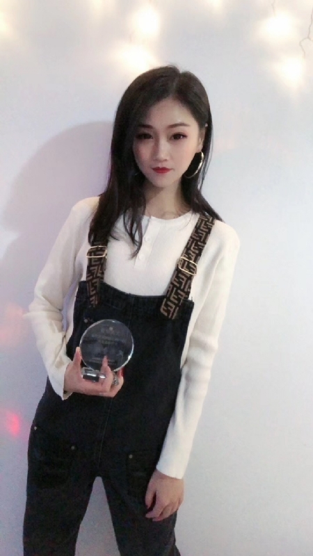 迷人的小璐的第一张照片--泰安相亲服务中心