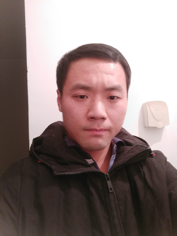 追风少年的第三张照片--泰安相亲服务中心