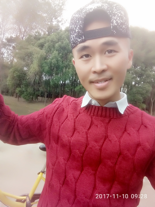 丹尼的第一张照片--泰安相亲服务中心