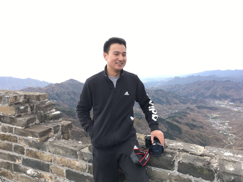 半生浮名的第二张照片--泰安相亲服务中心