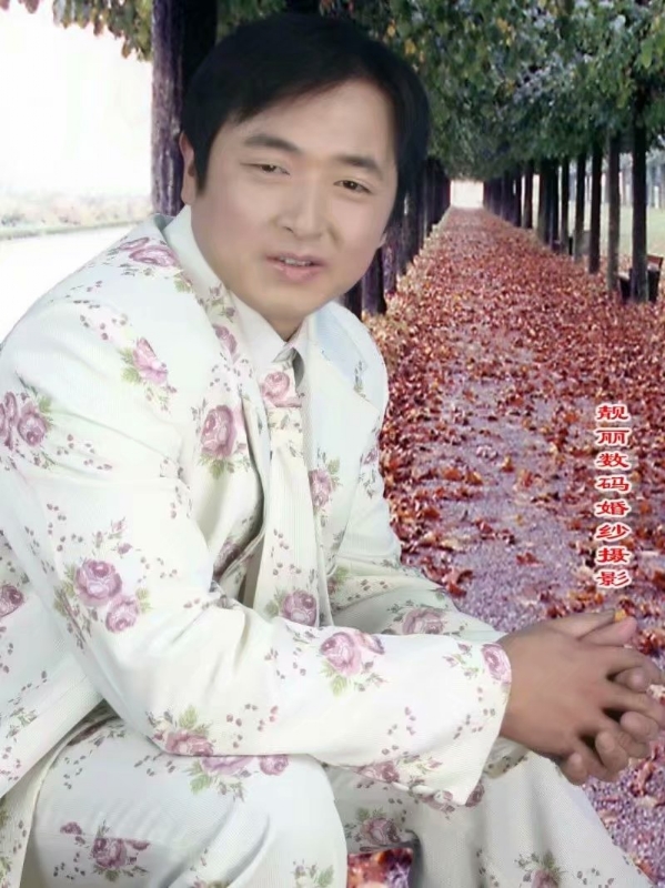 破碎的心的第一张照片--泰安相亲服务中心