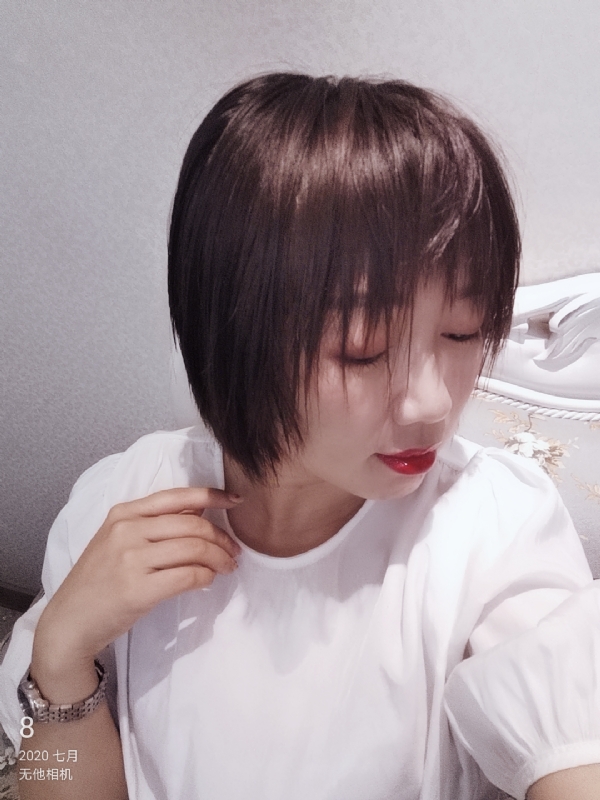 憨憨的第一张照片--泰安相亲服务中心